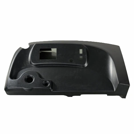 Vacuum Forming Forklift Body Shell